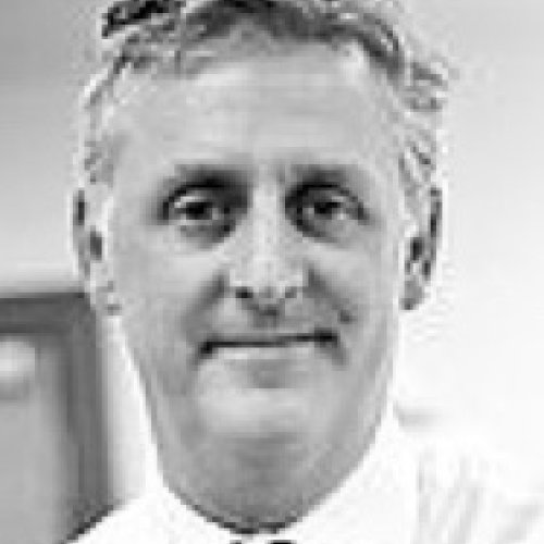 Photo of Prof Nichol 