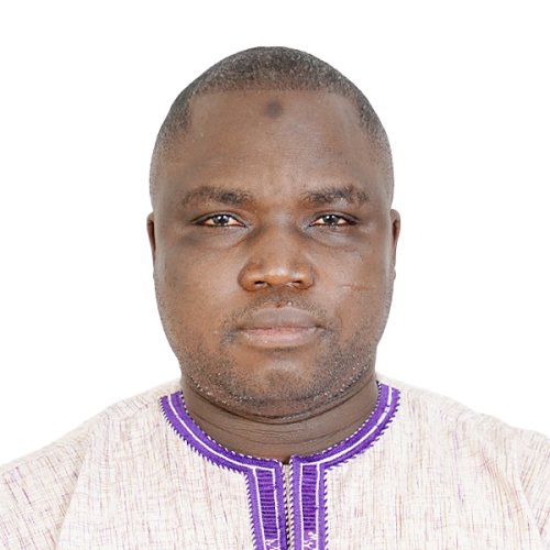 Dr Adama Kazienga