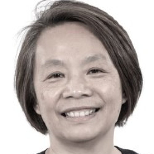 Professor Colleen Lau 