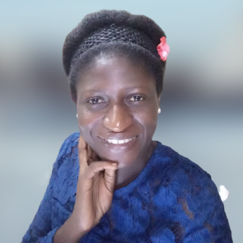 Dr Nchangwi Syntia Munung