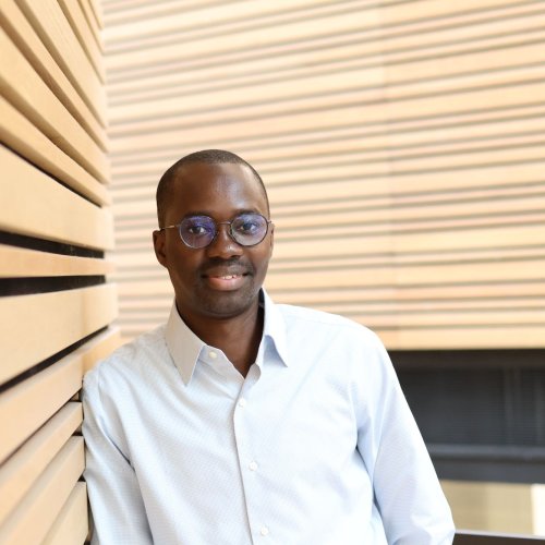 Boris-Enock Zinsou