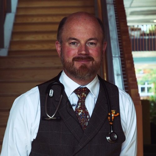 Photo of Calum Semple 