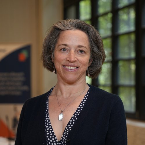 Professor Catherine Goodman