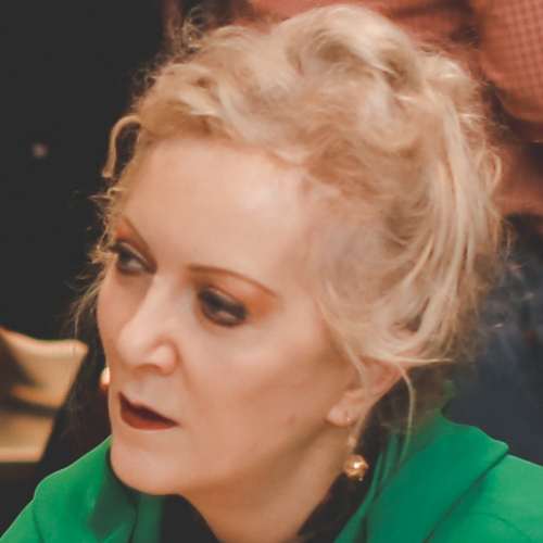 Photo of Nicola Stingelin-Giles