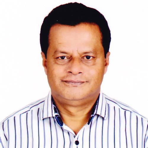 Dr Dinesh Mondal