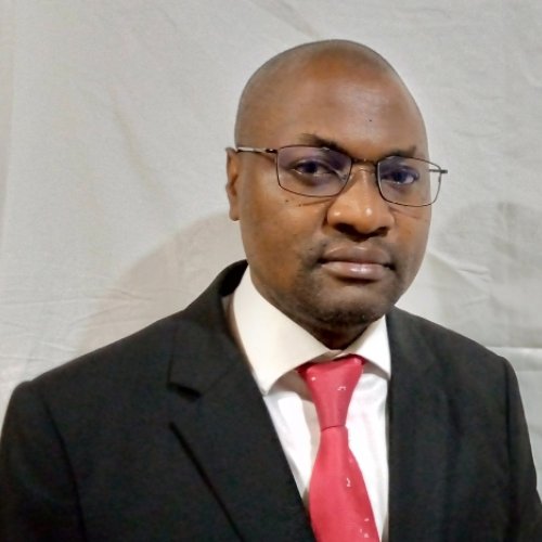 Dr Georges Nguefack-Tsague