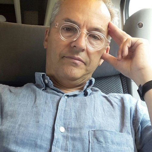 Dr Javier Gabaldón Santos