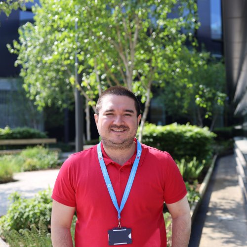 Dr Juan Hurtado-Zapata