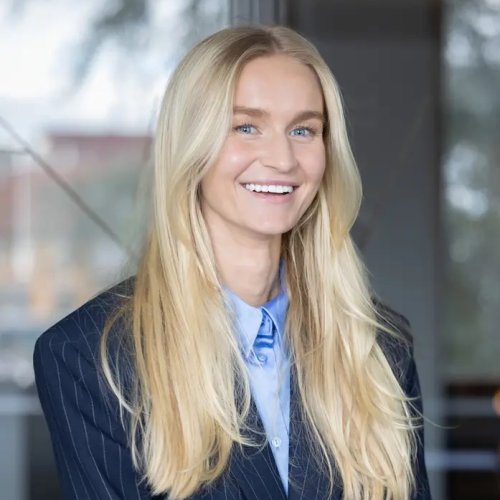 Katarina Foss Solbrekk