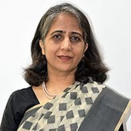 Dr Kavita Singh