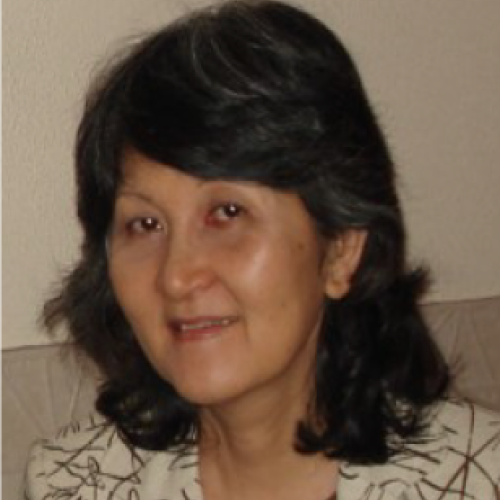 Maria Aparecida Shikanai Yasuda