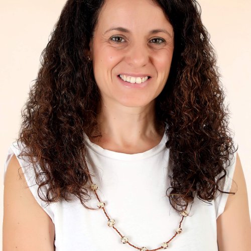 Dr Maria Jesus Pinazo Delgado