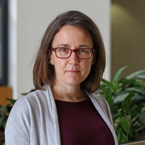 Associate Professor Marion Mafham