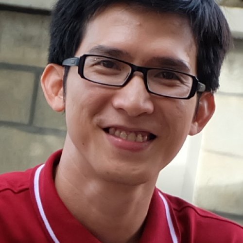 Dr Hoang Chau Nguyen