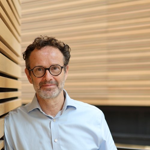 Professor Philippe Guérin