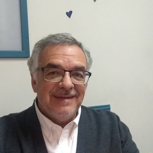 Photo of Jaime Altcheh