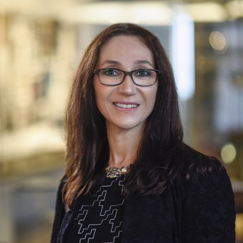 Maria Elena Bottazzi