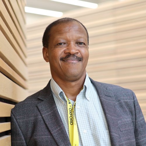 Professor Eliangiringa Kaale