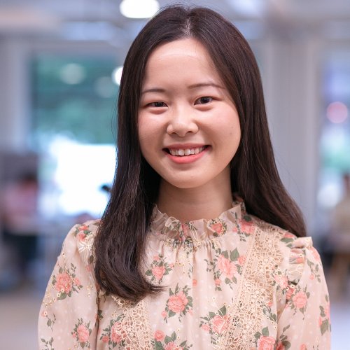 Qinyu Li