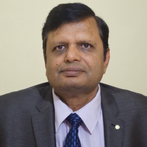 Professor Shyam Sundar