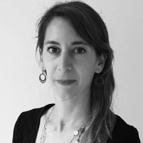 Dr Stephanie Dellicour