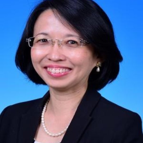 Yvonne Ai-Lian Lim