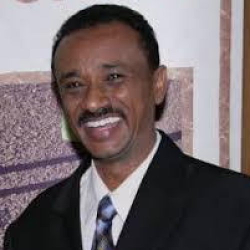 Professor Ahmed Mudawi Musa