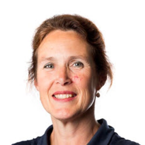 Photo of Annalies Verbon 