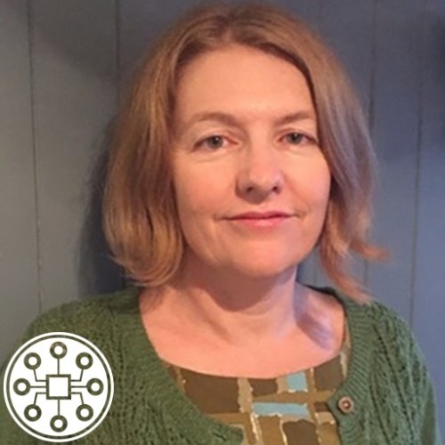 Photo of Sally Shrapnel