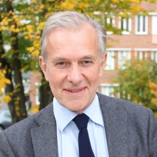 Professor Anders Björkman