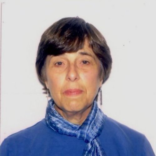 Professor Carol Sibley