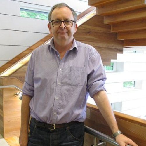 Professor Paul Newton