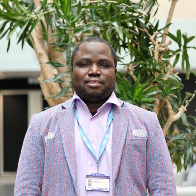 Dr Adama Kazienga