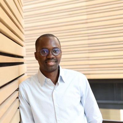 Boris-Enock Zinsou