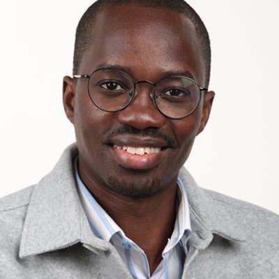 Boris-Enock Zinsou
