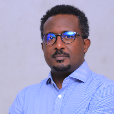 Dawit Getachew Assefa