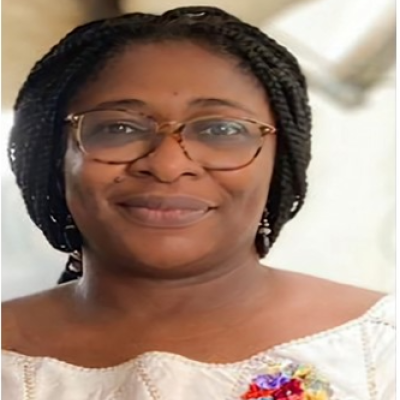 Prof Denise Patricia Mawili Mboumba