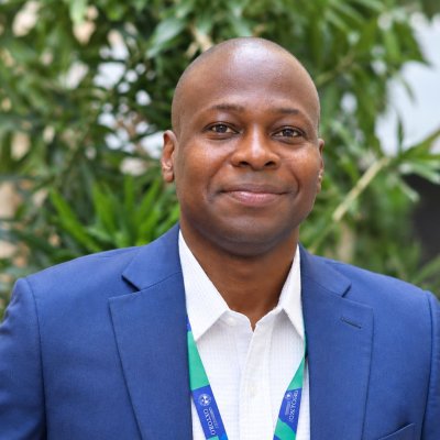 Dr Essoham Ataba