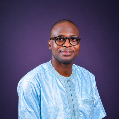 Dr Essoham Ataba