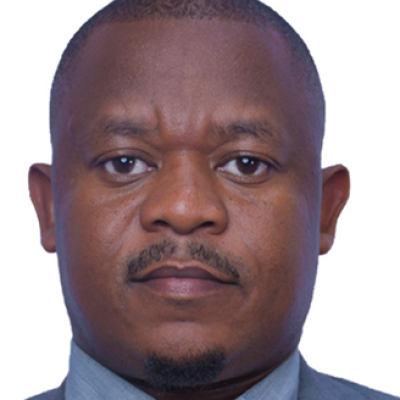 Dr Eulambius Mlugu