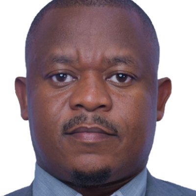 Dr Eulambius Mlugu