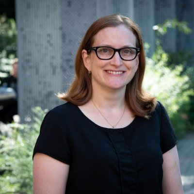 Professor Jennifer Flegg