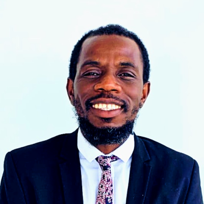 Dr Katanekwa Njekwa