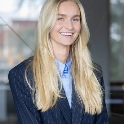 Katarina Foss Solbrekk