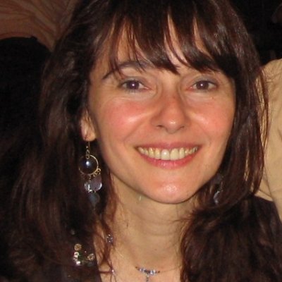 Maria-Gloria Basáñez