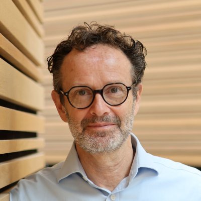 Professor Philippe Guérin