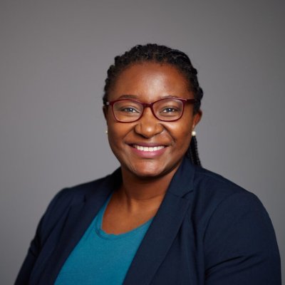Stella Nanyonga