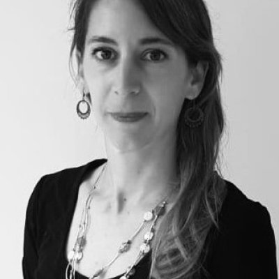 Dr Stephanie Dellicour