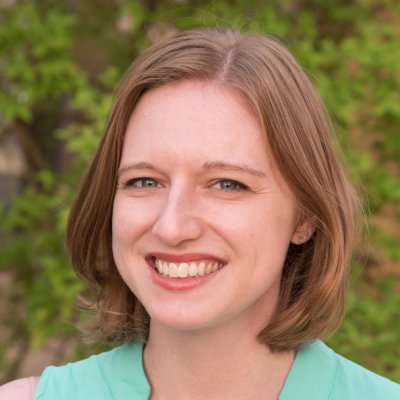 Caitlin Naylor photo