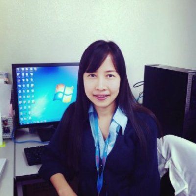 Cholrawee Promnarate